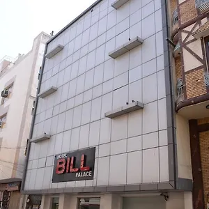 Hotel Bill Palace