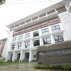 Prasanthi India
