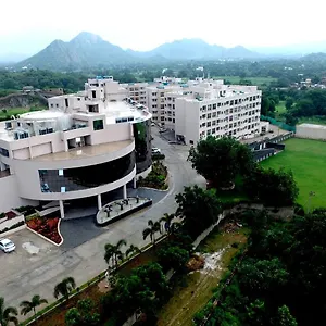 Spectrum Resort, & Residences India
