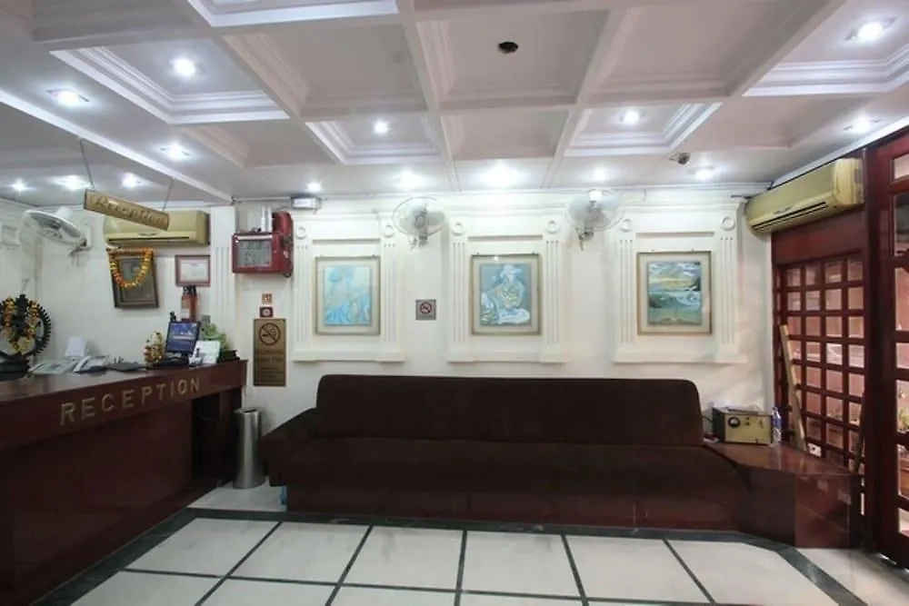 Hotel Classic Delhi  India