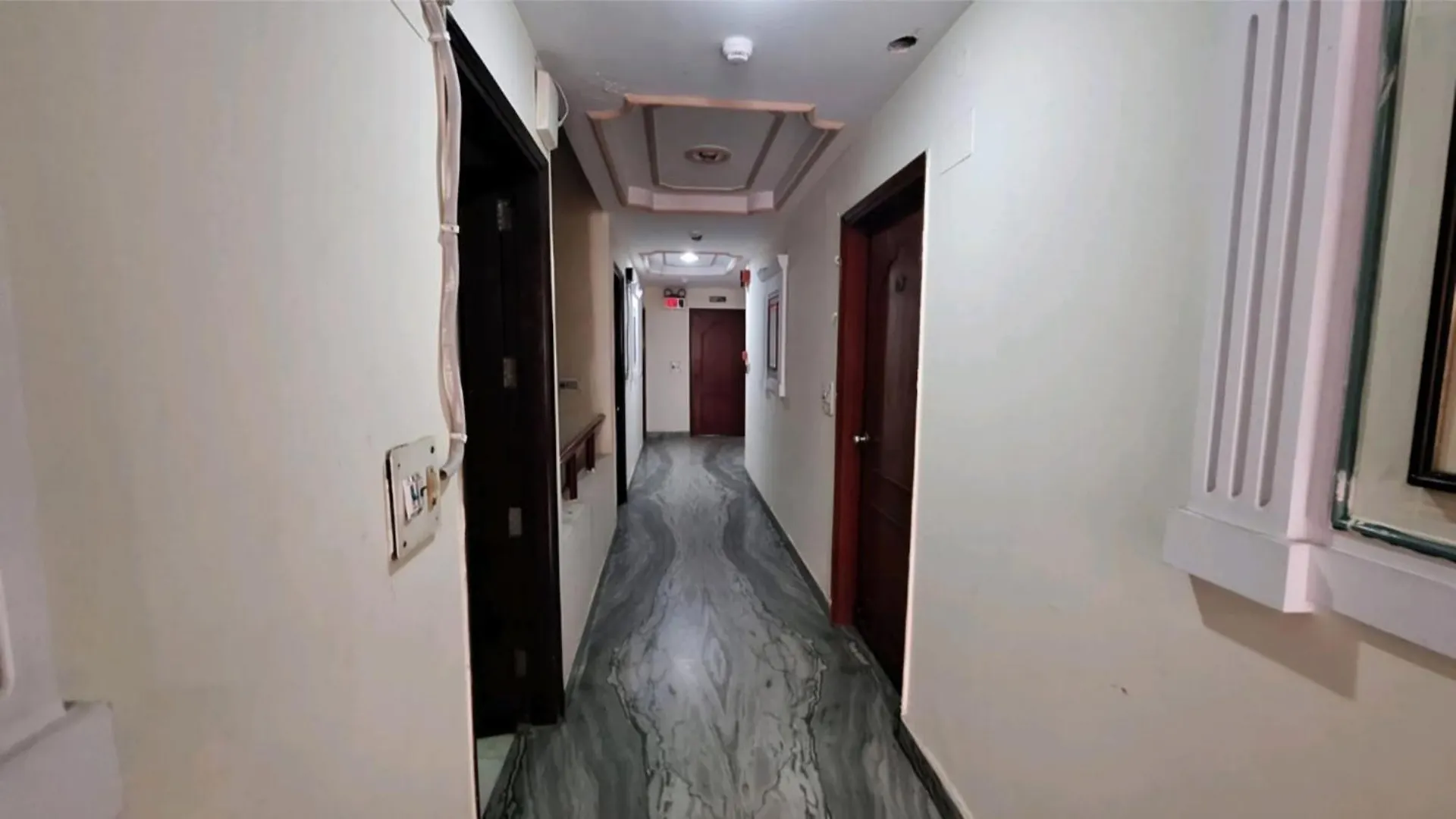 Hotel Classic Delhi  India