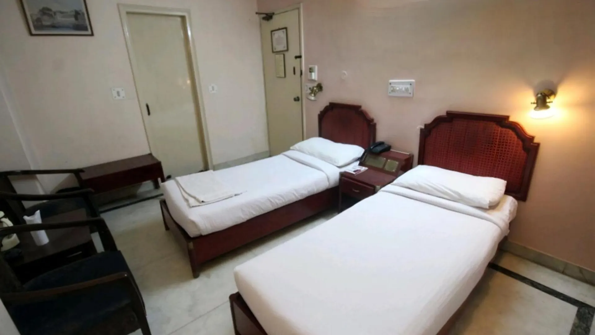 Hotel Classic Delhi