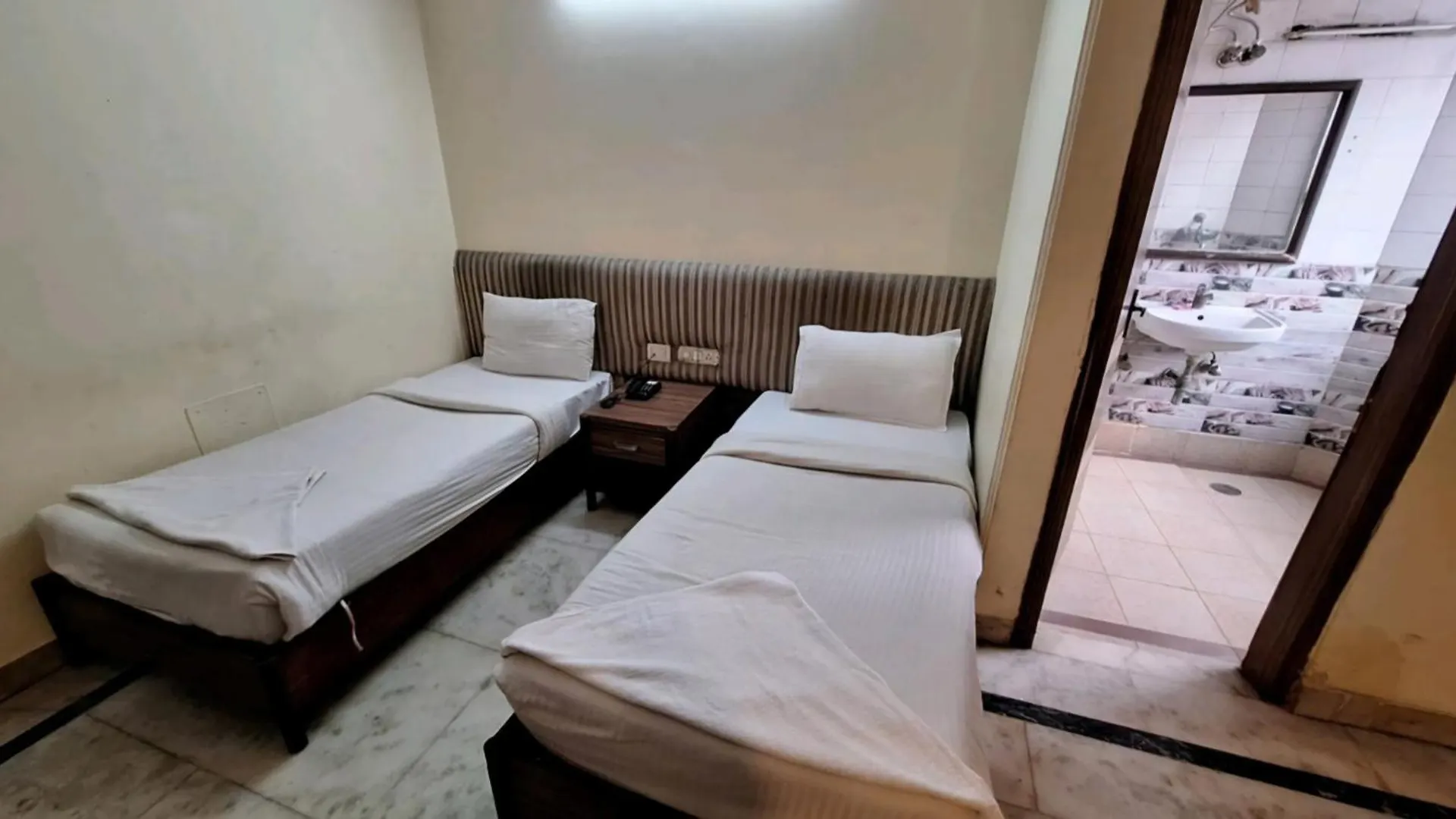 Hotel Classic Delhi  Delhi (National Capital Territory of India)