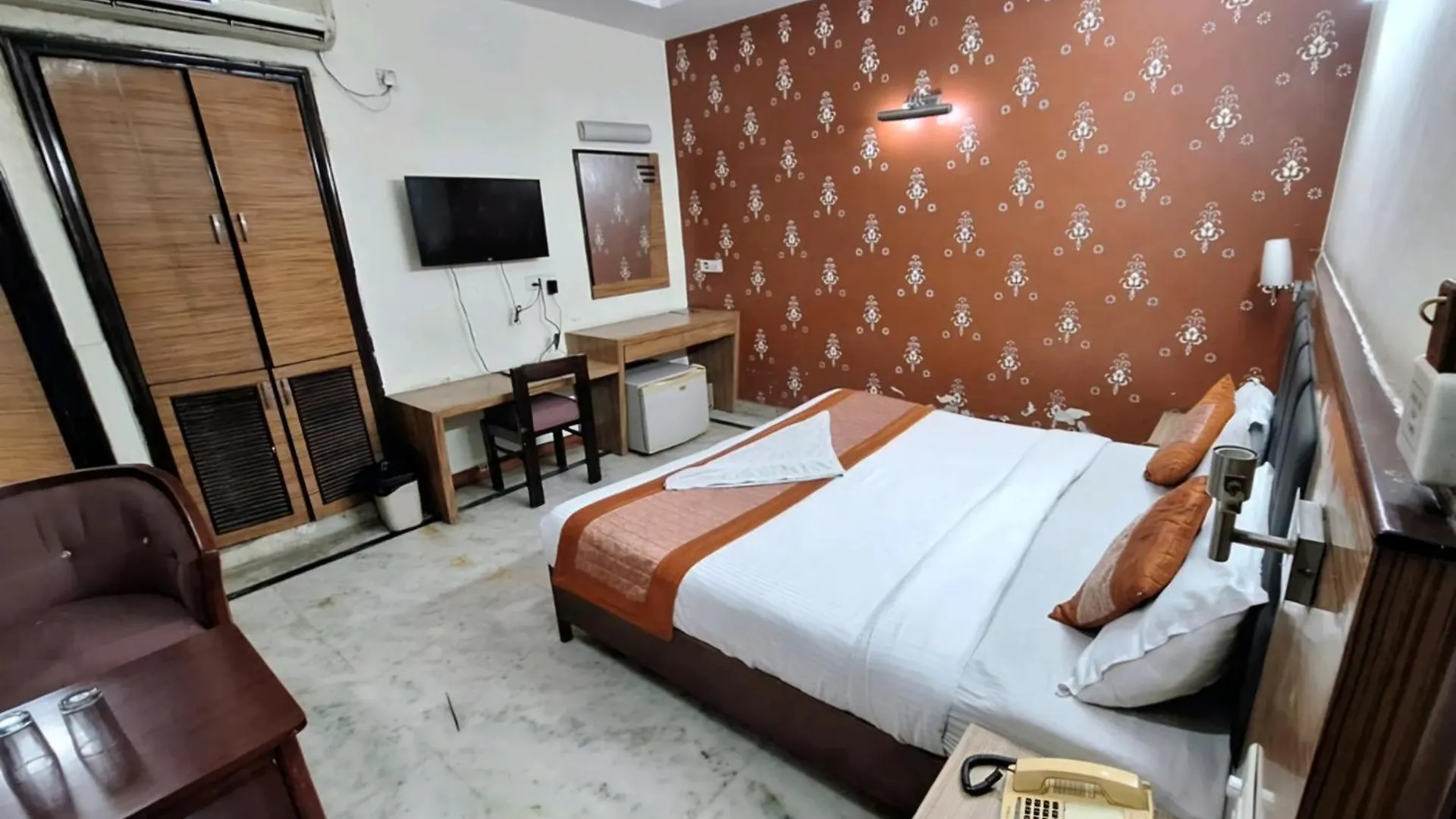 Hotel Classic Delhi