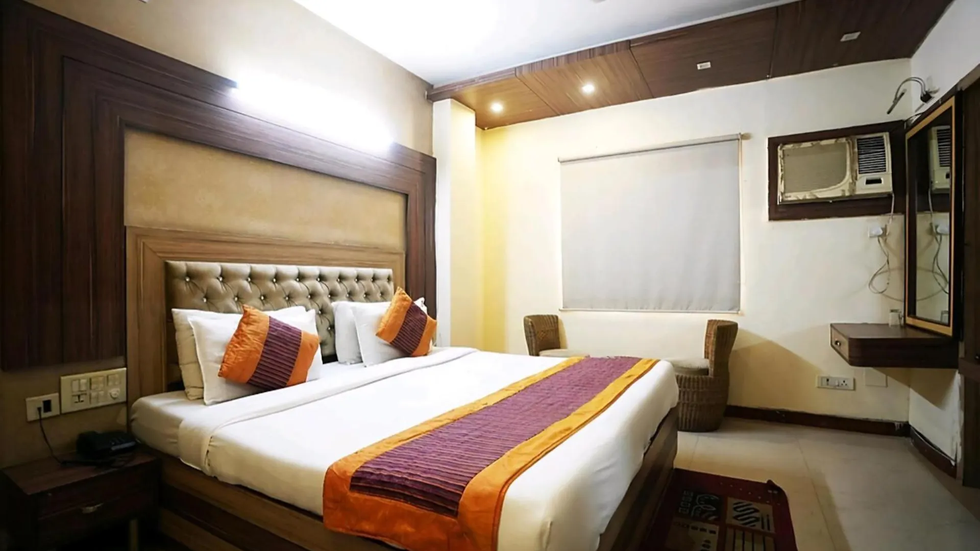 Hotel Classic Delhi