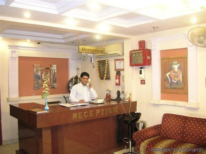 Hotel Classic Delhi