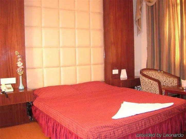 Hotel Classic Delhi   Delhi (National Capital Territory of India)