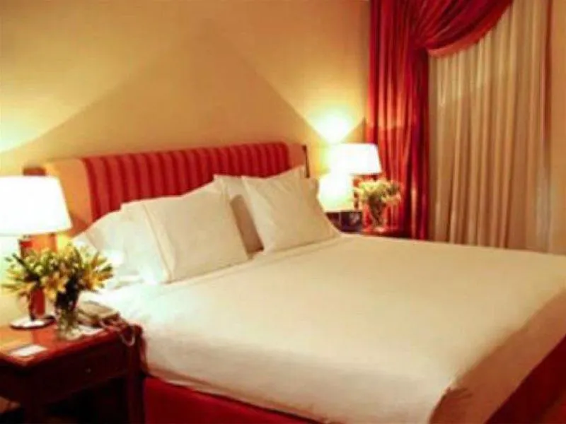 Hotel Classic Delhi  India