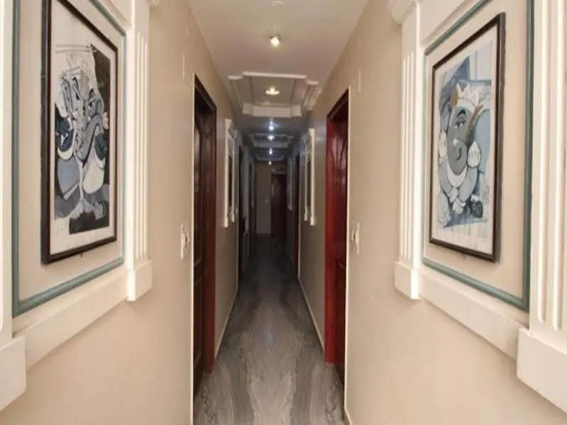 Hotel Classic Delhi  India
