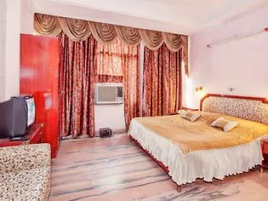 Hotel Classic Delhi   Delhi (National Capital Territory of India)