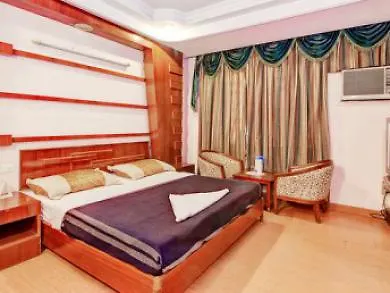 Hotel Classic Delhi  India