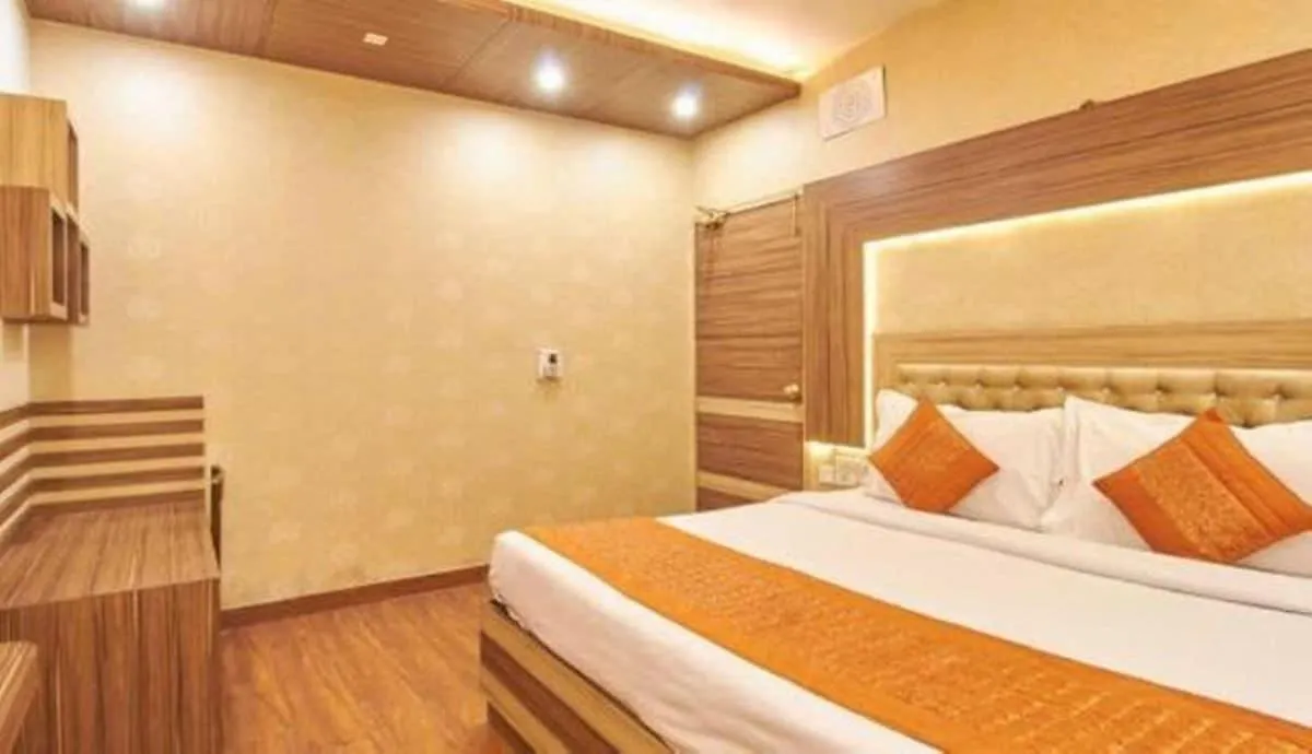 Hotel Classic Delhi  Delhi (National Capital Territory of India)