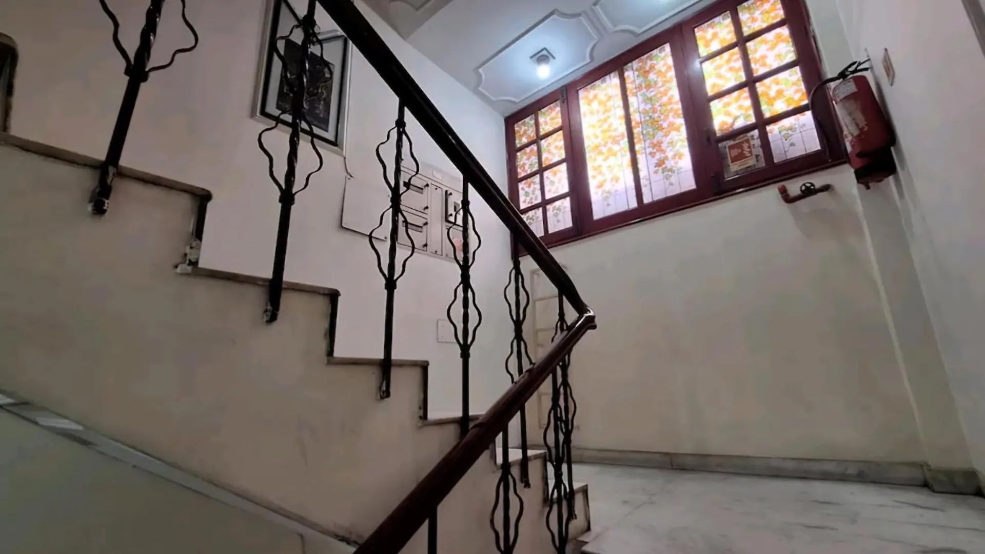 Hotel Classic Delhi  2*, Delhi (National Capital Territory of India)