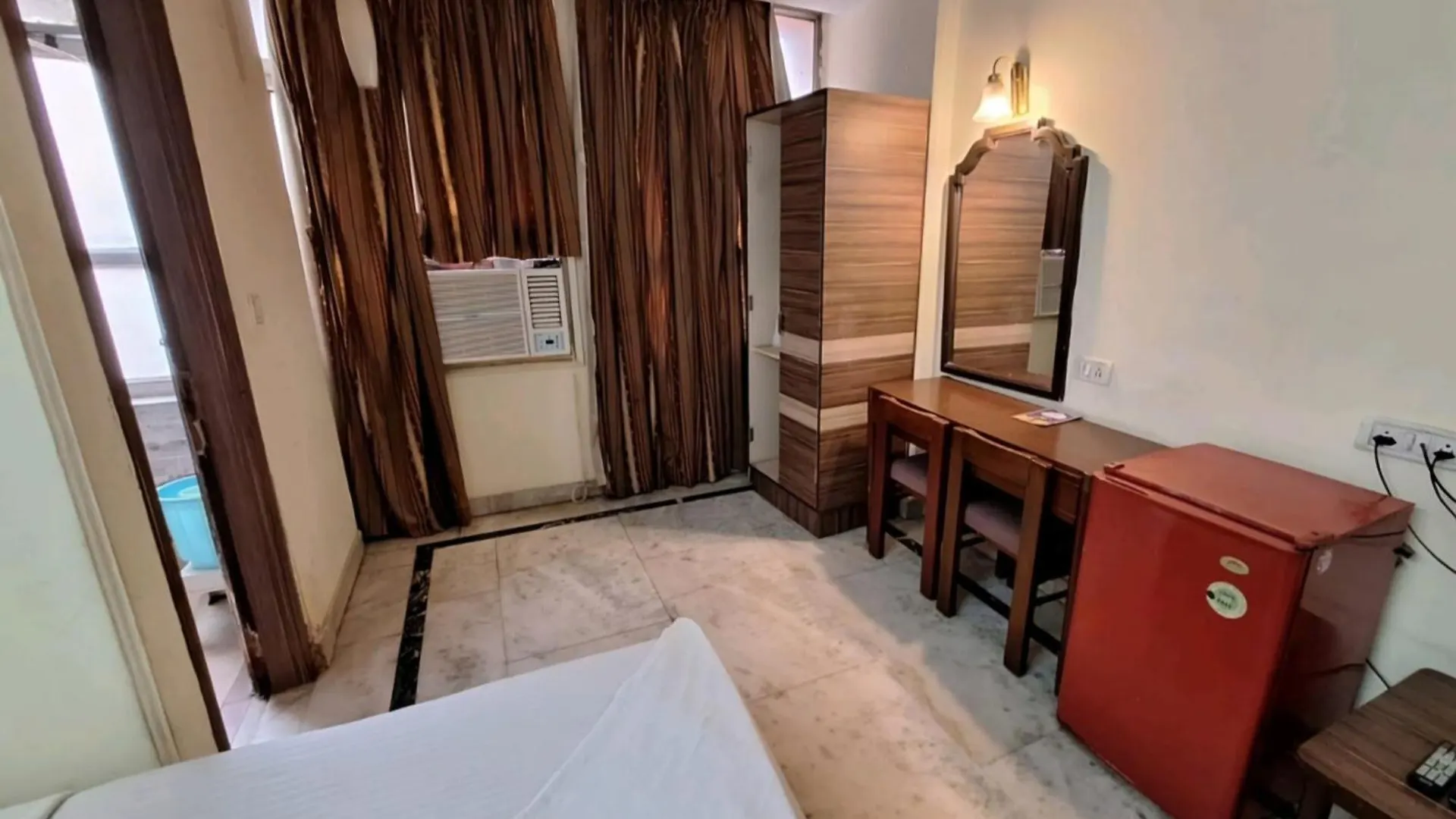 Hotel Classic Delhi
