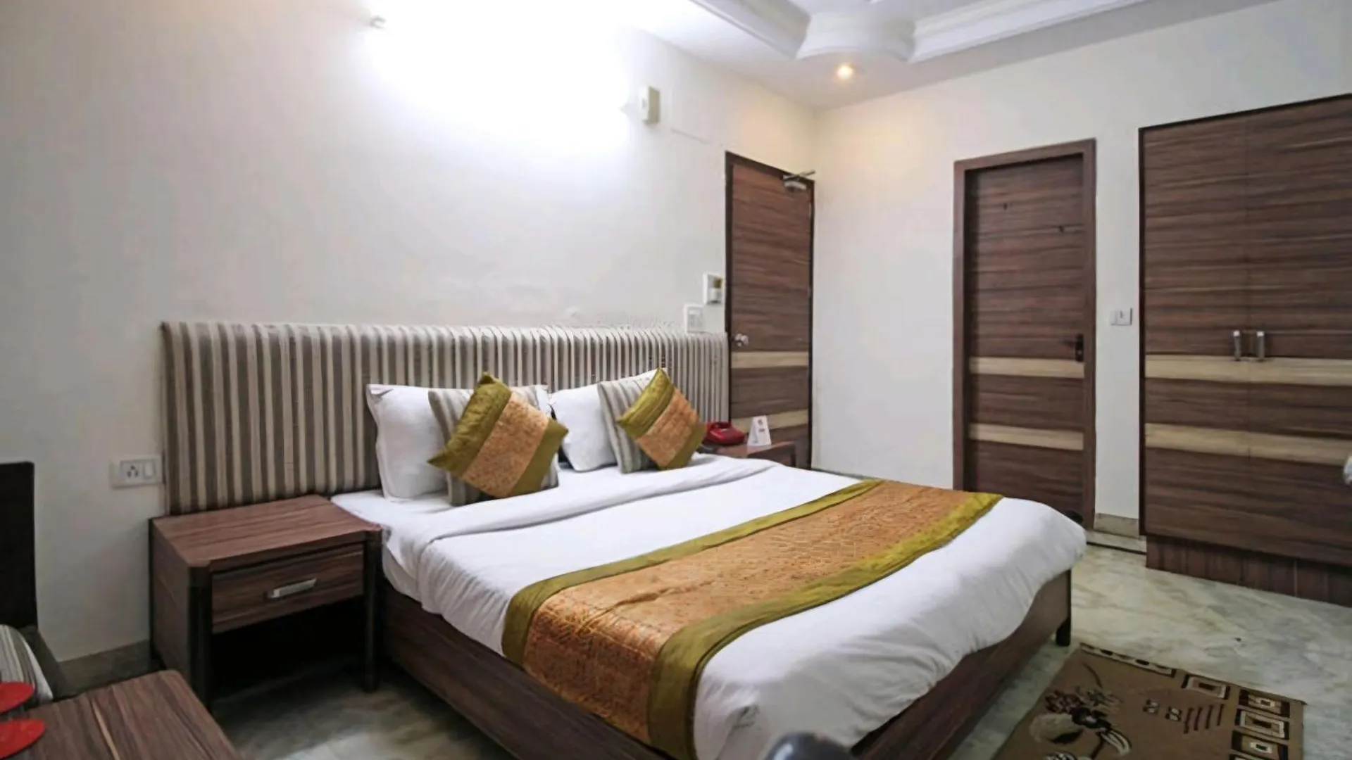 Hotel Classic Delhi