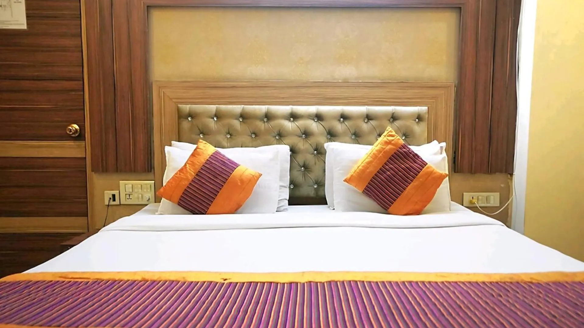 Hotel Classic Delhi  India