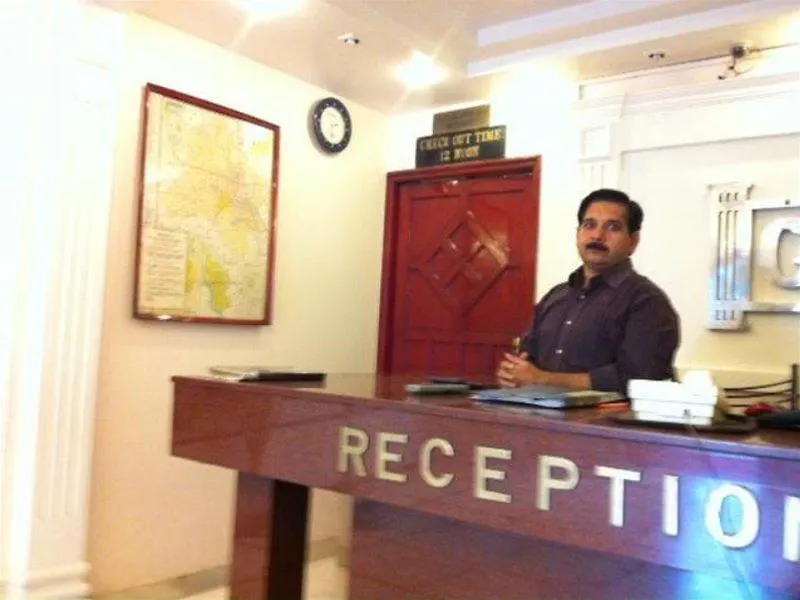 Hotel Classic Delhi