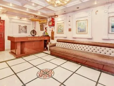 Hotel Classic Delhi  2*, Delhi (National Capital Territory of India) India